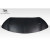 2021-2025 Acura TLX Duraflex Enerva Hood - 1 Piece - image 3