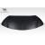 2021-2025 Acura TLX Enerva Hood - 1 Piece - image 7