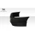 1991-1994 Nissan Sentra Drifter Rear Bumper - image 9