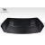 2022-2025 Toyota GR86 / Subaru BRZ Exospeed Hood - 2 Pieces - image 3