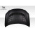 2022-2025 Toyota GR86 / Subaru BRZ Exospeed Hood - 2 Pieces - image 6