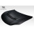 2022-2025 Toyota GR86 / Subaru BRZ Exospeed Hood - 2 Pieces - image 8