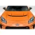 2022-2025 Toyota GR86 Exospeed Hood - image 1