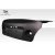 1998-2005 Lexus GS Series GS300 GS400 GS430 Sorella Rear Trunk - 1 Piece (S) - image 5