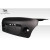 1998-2005 Lexus GS Series GS300 GS400 GS430 Sorella Rear Trunk - 1 Piece (S) - image 5