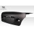 1998-2005 Lexus GS Series GS300 GS400 GS430 Sorella Rear Trunk - 1 Piece (S) - image 9