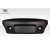 1998-2005 Lexus GS Series GS300 GS400 GS430 Sorella Rear Trunk - 1 Piece (S) - image 7
