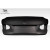 2012-2018 BMW 3 Series F30 Sweeper Rear Trunk - 1 Piece - image 6