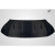 2019-2024 Volkswagen Jetta Carbon Creations Stinger Hood - 1 Piece - image 2