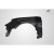 2022-2025 Toyota GR86 / Subaru BRZ Vortex Front Fenders - 2 Pieces - image 8