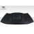 2002-2008 Chevrolet Trailblazer Duraflex ZR1 V2 Look Hood - 1 Piece - image 3