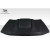 2002-2008 Chevrolet Trailblazer Duraflex ZR1 V2 Look Hood - 1 Piece - image 7