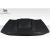 2002-2008 Chevrolet Trailblazer ZR1 V2 Look Hood - 1 Piece - image 4