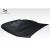 2002-2008 Chevrolet Trailblazer ZR1 V2 Hood - image 5