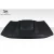 2002-2008 Chevrolet Trailblazer ZR1 V2 Look Hood - 1 Piece - image 12