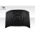 2002-2008 Chevrolet Trailblazer ZR1 V2 Hood - image 10