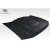 2002-2008 Chevrolet Trailblazer ZR1 V2 Hood - image 7