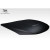 2008-2011 Subaru Impreza 2008-2014 WRX STI Vortex Hood - 1 Piece - image 5