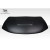 2008-2011 Subaru Impreza 2008-2014 WRX STI Vortex Hood - 1 Piece - image 7