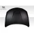 2008-2011 Subaru Impreza Vortex Hood - image 13
