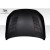 2021-2025 Kia K5 Vision Hood - 1 Piece - image 6