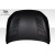 2021-2025 Kia K5 Vision Hood - 1 Piece - image 6