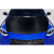 2023-2025 Nissan Z OEM Look Hood - 1 Piece (S) - image 1