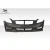 2008-2015 Infiniti G Coupe G37 Q60 Polyurethane IPL Look Front Bumper - 1 Piece - image 2
