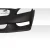 2008-2015 Infiniti G Coupe IPL Look Front Bumper - image 14