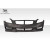 2008-2015 Infiniti G Coupe G37 Q60 Polyurethane IPL Look Front Bumper - 1 Piece - image 1