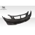 2008-2015 Infiniti G Coupe IPL Look Front Bumper - image 19
