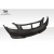 2008-2015 Infiniti G Coupe IPL Look Front Bumper - image 9