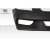 2008-2015 Infiniti G Coupe IPL Look Front Bumper - image 11