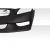 2008-2015 Infiniti G Coupe IPL Look Front Bumper - image 15