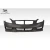 2008-2015 Infiniti G Coupe IPL Look Front Bumper - image 16