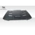 2005-2011 Toyota Tacoma Viper Look Hood - image 11