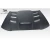 2005-2011 Toyota Tacoma Viper Look Hood - image 26