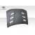 2005-2011 Toyota Tacoma Viper Look Hood - image 6