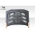 2005-2011 Toyota Tacoma Viper Look Hood - image 10