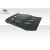 2005-2011 Toyota Tacoma Viper Look Hood - 1 Piece - image 14