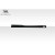2012-2017 Bentley Continental GT Eros Version 1 Side Skirts - 2 Piece - image 5