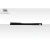 2012-2017 Bentley Continental GT Eros Version 1 Side Skirts - 2 Piece - image 5