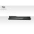 2012-2017 Bentley Continental GT Eros Version 1 Side Skirts - 2 Piece - image 15