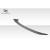 2015-2023 Ford Mustang Coupe M Design Rear Wing Spoiler - 1 Piece - image 11