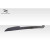 2015-2023 Ford Mustang Coupe M Design Rear Wing Spoiler - 1 Piece - image 14