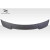 2015-2023 Ford Mustang Coupe M Design Rear Wing Spoiler - 1 Piece - image 18
