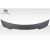 2015-2023 Ford Mustang M Design Rear Wing - image 10