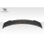 2015-2023 Ford Mustang Coupe M Design Rear Wing Spoiler - 1 Piece - image 22