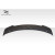 2015-2023 Ford Mustang Coupe M Design Rear Wing Spoiler - 1 Piece - image 22