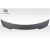 2015-2023 Ford Mustang M Design Rear Wing - image 26